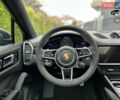 Серый Порше Cayenne Coupe, объемом двигателя 4 л и пробегом 5 тыс. км за 87000 $, фото 26 на Automoto.ua