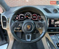 Серый Порше Cayenne Coupe, объемом двигателя 4 л и пробегом 34 тыс. км за 99900 $, фото 45 на Automoto.ua