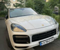 Серый Порше Cayenne Coupe, объемом двигателя 4 л и пробегом 60 тыс. км за 97000 $, фото 1 на Automoto.ua