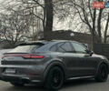 Серый Порше Cayenne Coupe, объемом двигателя 4 л и пробегом 49 тыс. км за 102999 $, фото 20 на Automoto.ua