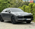 Серый Порше Cayenne Coupe, объемом двигателя 4 л и пробегом 5 тыс. км за 87000 $, фото 60 на Automoto.ua