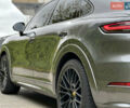 Серый Порше Cayenne Coupe, объемом двигателя 4 л и пробегом 5 тыс. км за 87000 $, фото 10 на Automoto.ua