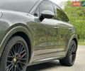 Серый Порше Cayenne Coupe, объемом двигателя 4 л и пробегом 56 тыс. км за 99000 $, фото 5 на Automoto.ua