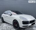 Сірий Порше Cayenne Coupe, об'ємом двигуна 4 л та пробігом 29 тис. км за 128000 $, фото 1 на Automoto.ua