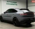 Серый Порше Cayenne Coupe, объемом двигателя 3 л и пробегом 56 тыс. км за 91000 $, фото 6 на Automoto.ua