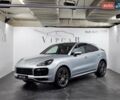 Серый Порше Cayenne Coupe, объемом двигателя 3 л и пробегом 39 тыс. км за 84999 $, фото 1 на Automoto.ua