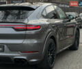 Серый Порше Cayenne Coupe, объемом двигателя 4 л и пробегом 49 тыс. км за 102999 $, фото 19 на Automoto.ua