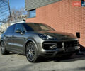 Серый Порше Cayenne Coupe, объемом двигателя 4 л и пробегом 34 тыс. км за 99900 $, фото 9 на Automoto.ua