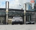 Сірий Порше Cayenne Coupe, об'ємом двигуна 3 л та пробігом 84 тис. км за 74500 $, фото 7 на Automoto.ua