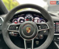 Серый Порше Cayenne Coupe, объемом двигателя 4 л и пробегом 5 тыс. км за 87000 $, фото 59 на Automoto.ua