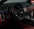 Серый Порше Cayenne Coupe, объемом двигателя 3 л и пробегом 56 тыс. км за 91000 $, фото 46 на Automoto.ua