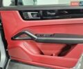 Серый Порше Cayenne Coupe, объемом двигателя 3 л и пробегом 39 тыс. км за 84999 $, фото 20 на Automoto.ua