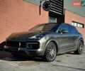 Серый Порше Cayenne Coupe, объемом двигателя 4 л и пробегом 34 тыс. км за 99900 $, фото 18 на Automoto.ua