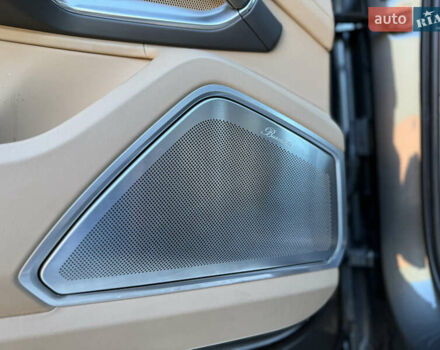 Серый Порше Cayenne Coupe, объемом двигателя 4 л и пробегом 34 тыс. км за 99900 $, фото 73 на Automoto.ua