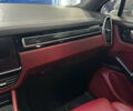 Серый Порше Cayenne Coupe, объемом двигателя 3 л и пробегом 58 тыс. км за 92500 $, фото 23 на Automoto.ua