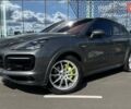 Серый Порше Cayenne Coupe, объемом двигателя 3 л и пробегом 68 тыс. км за 89450 $, фото 1 на Automoto.ua