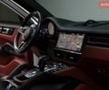 Серый Порше Cayenne Coupe, объемом двигателя 3 л и пробегом 56 тыс. км за 91000 $, фото 26 на Automoto.ua
