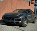 Серый Порше Cayenne Coupe, объемом двигателя 4 л и пробегом 34 тыс. км за 99900 $, фото 1 на Automoto.ua
