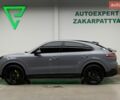 Серый Порше Cayenne Coupe, объемом двигателя 3 л и пробегом 56 тыс. км за 91000 $, фото 4 на Automoto.ua