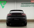 Серый Порше Cayenne Coupe, объемом двигателя 3 л и пробегом 56 тыс. км за 91000 $, фото 5 на Automoto.ua