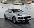 Серый Порше Cayenne Coupe, объемом двигателя 3 л и пробегом 39 тыс. км за 84999 $, фото 1 на Automoto.ua