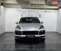 Серый Порше Cayenne Coupe, объемом двигателя 3 л и пробегом 39 тыс. км за 84999 $, фото 2 на Automoto.ua