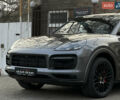 Серый Порше Cayenne Coupe, объемом двигателя 4 л и пробегом 49 тыс. км за 102999 $, фото 4 на Automoto.ua