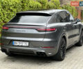 Серый Порше Cayenne Coupe, объемом двигателя 4 л и пробегом 5 тыс. км за 87000 $, фото 15 на Automoto.ua