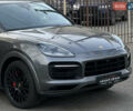 Серый Порше Cayenne Coupe, объемом двигателя 4 л и пробегом 49 тыс. км за 102999 $, фото 33 на Automoto.ua