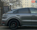 Серый Порше Cayenne Coupe, объемом двигателя 4 л и пробегом 49 тыс. км за 102999 $, фото 27 на Automoto.ua