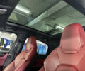 Серый Порше Cayenne Coupe, объемом двигателя 3 л и пробегом 58 тыс. км за 92500 $, фото 18 на Automoto.ua