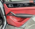 Серый Порше Cayenne Coupe, объемом двигателя 3 л и пробегом 39 тыс. км за 84999 $, фото 14 на Automoto.ua