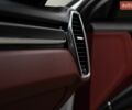 Серый Порше Cayenne Coupe, объемом двигателя 3 л и пробегом 56 тыс. км за 91000 $, фото 53 на Automoto.ua
