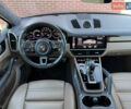 Серый Порше Cayenne Coupe, объемом двигателя 4 л и пробегом 34 тыс. км за 99900 $, фото 72 на Automoto.ua