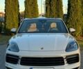 Серый Порше Cayenne Coupe, объемом двигателя 3 л и пробегом 61 тыс. км за 86500 $, фото 13 на Automoto.ua