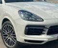 Сірий Порше Cayenne Coupe, об'ємом двигуна 3 л та пробігом 35 тис. км за 105000 $, фото 3 на Automoto.ua