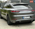 Серый Порше Cayenne Coupe, объемом двигателя 4 л и пробегом 5 тыс. км за 87000 $, фото 14 на Automoto.ua