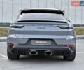 Серый Порше Cayenne Coupe, объемом двигателя 4 л и пробегом 3 тыс. км за 217990 $, фото 11 на Automoto.ua
