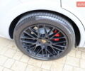 Серый Порше Cayenne Coupe, объемом двигателя 4 л и пробегом 25 тыс. км за 124900 $, фото 4 на Automoto.ua