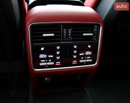 Серый Порше Cayenne Coupe, объемом двигателя 4 л и пробегом 25 тыс. км за 124900 $, фото 38 на Automoto.ua