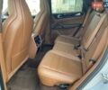 Серый Порше Cayenne Coupe, объемом двигателя 3 л и пробегом 33 тыс. км за 101384 $, фото 36 на Automoto.ua