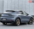 Серый Порше Cayenne Coupe, объемом двигателя 4 л и пробегом 3 тыс. км за 217990 $, фото 6 на Automoto.ua