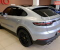 Серый Порше Cayenne Coupe, объемом двигателя 3 л и пробегом 57 тыс. км за 79900 $, фото 21 на Automoto.ua