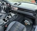 Серый Порше Cayenne Coupe, объемом двигателя 4 л и пробегом 3 тыс. км за 217990 $, фото 62 на Automoto.ua