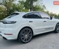 Сірий Порше Cayenne Coupe, об'ємом двигуна 4 л та пробігом 18 тис. км за 137000 $, фото 2 на Automoto.ua
