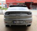 Серый Порше Cayenne Coupe, объемом двигателя 4 л и пробегом 25 тыс. км за 124900 $, фото 6 на Automoto.ua