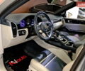 Серый Порше Cayenne Coupe, объемом двигателя 3 л и пробегом 57 тыс. км за 79900 $, фото 39 на Automoto.ua