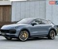 Серый Порше Cayenne Coupe, объемом двигателя 4 л и пробегом 3 тыс. км за 217990 $, фото 19 на Automoto.ua