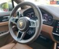 Серый Порше Cayenne Coupe, объемом двигателя 3 л и пробегом 33 тыс. км за 101384 $, фото 39 на Automoto.ua