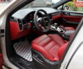 Серый Порше Cayenne Coupe, объемом двигателя 4 л и пробегом 25 тыс. км за 124900 $, фото 13 на Automoto.ua